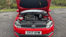 Volkswagen Polo 1.2 TSI Match Edition 3dr Petrol Hatchback